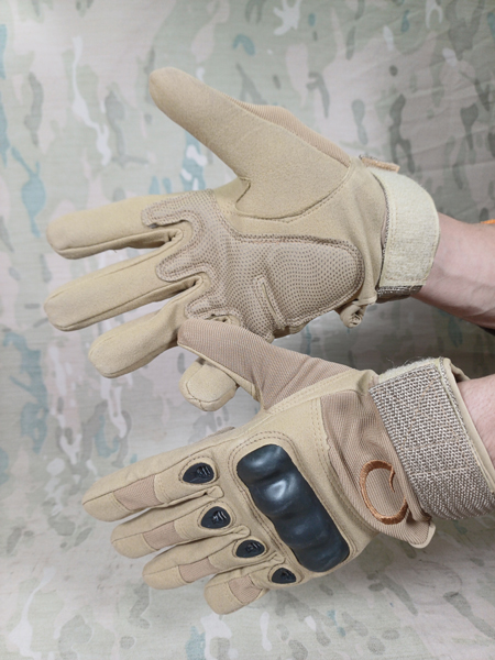 دستکش موتورسواری مدل خاکی دستکش موتورسواری مدل خاکی