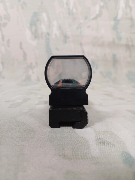 رد دات رفلکس سایت حرفه ای سلاح چند حالته رد دات رفلکس سایت حرفه ای سلاح چند حالته