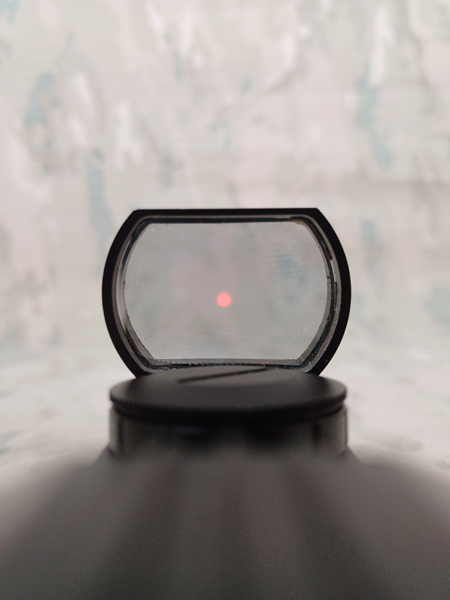 رد دات رفلکس سایت حرفه ای سلاح چند حالته رد دات رفلکس سایت حرفه ای سلاح چند حالته