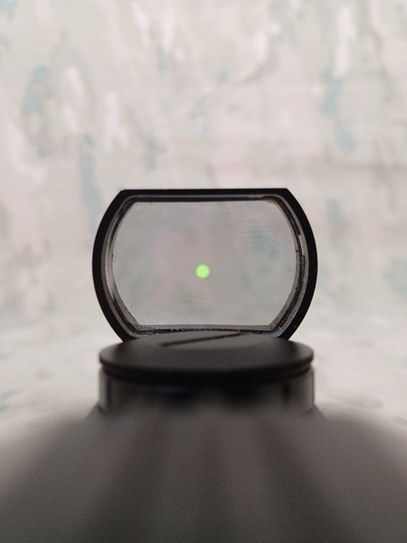 رد دات رفلکس سایت حرفه ای سلاح چند حالته رد دات رفلکس سایت حرفه ای سلاح چند حالته