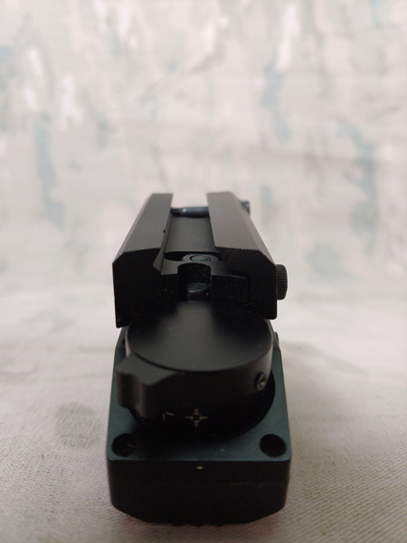 رد دات رفلکس سایت حرفه ای سلاح چند حالته رد دات رفلکس سایت حرفه ای سلاح چند حالته