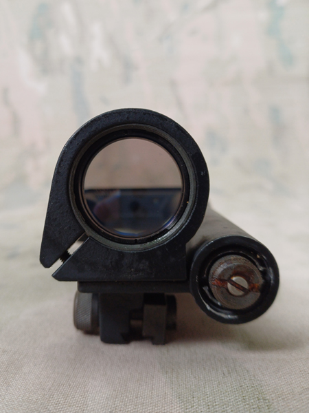 لیزر مخصوص شکار لیزر مخصوص شکار