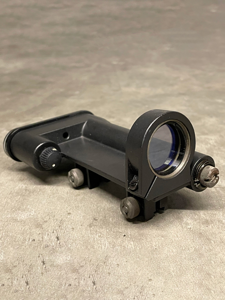 لیزر مخصوص شکار