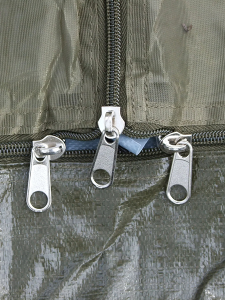 پشه بند تاکتیکال دو نفره ارتش بریتانیا پشه بند تاکتیکال دو نفره ارتش بریتانیا