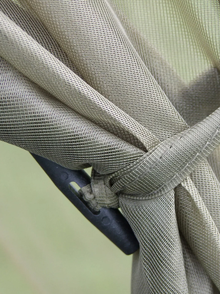 پشه بند تاکتیکال دو نفره ارتش بریتانیا پشه بند تاکتیکال دو نفره ارتش بریتانیا