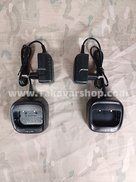 بیسیم باوفنگ مدل یو وی 10 دو بانده بیسیم باوفنگ مدل یو وی 10 دو بانده