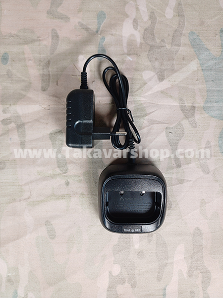 بیسیم حرفه ای باوفنگ برد 5 کیلومتر دو بانده بیسیم باوفنگ مدل یو وی 10 دو بانده