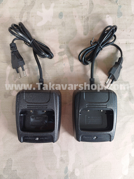 بیسیم کنوود 3207 نیو پلاس برد 15 کیلومتر بیسیم کنوود 3207 نیو پلاس برد 15 کیلومتر