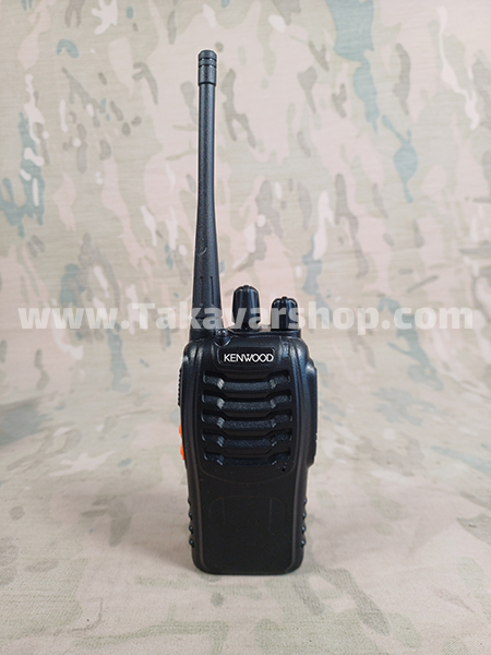 بیسیم کنوود 3207 نیو پلاس برد 15 کیلومتر بیسیم کنوود 3207 نیو پلاس برد 15 کیلومتر