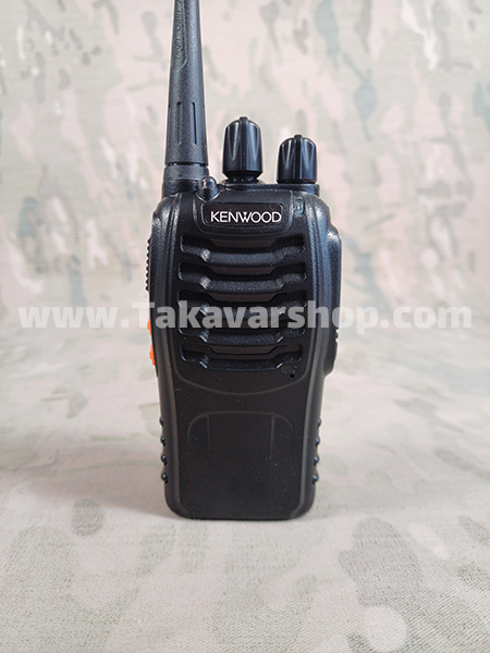 بیسیم کنوود 3207 نیو پلاس برد 15 کیلومتر بیسیم کنوود 3207 نیو پلاس برد 15 کیلومتر