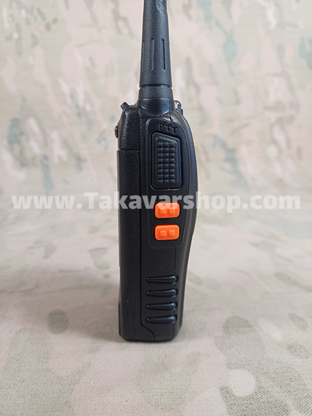 بیسیم کنوود 3207 نیو پلاس برد 15 کیلومتر بیسیم کنوود 3207 نیو پلاس برد 15 کیلومتر