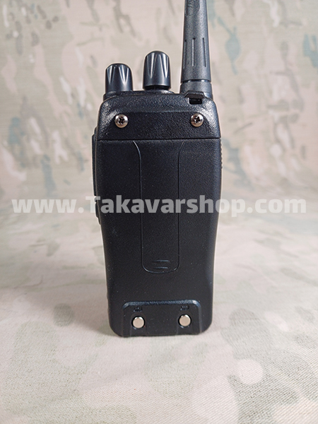 بیسیم کنوود 3207 نیو پلاس برد 15 کیلومتر بیسیم کنوود 3207 نیو پلاس برد 15 کیلومتر