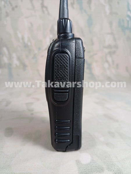 بیسیم کنوود 3207 نیو پلاس برد 15 کیلومتر بیسیم کنوود 3207 نیو پلاس برد 15 کیلومتر