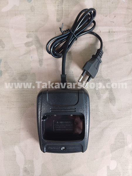 بیسیم کنوود 3207 نیو پلاس برد 15 کیلومتر بیسیم کنوود 3207 نیو پلاس برد 15 کیلومتر