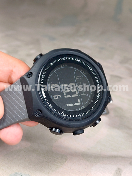 ساعت مچی دیجیتال بند سیلیکونی ضد آب ساعت مچی دیجیتال بند سیلیکونی ضد آب