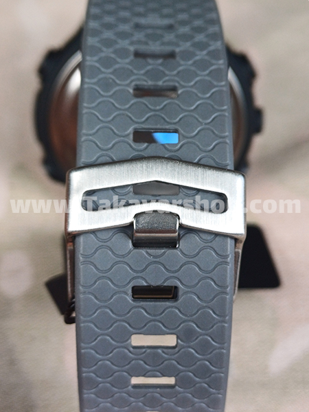 ساعت مچی دیجیتال بند سیلیکونی ضد آب ساعت مچی دیجیتال بند سیلیکونی ضد آب