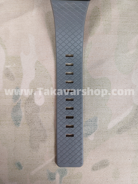 ساعت مچی دیجیتال بند سیلیکونی ضد آب ساعت مچی دیجیتال بند سیلیکونی ضد آب