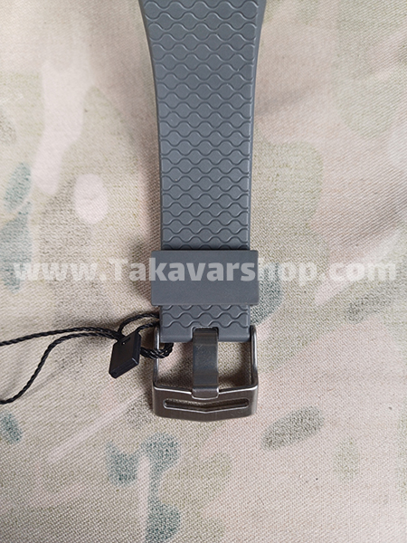 ساعت مچی دیجیتال بند سیلیکونی ضد آب ساعت مچی دیجیتال بند سیلیکونی ضد آب