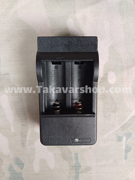 لیزر حرارتی برنزی شارژی 5 حالته لیزر حرارتی برنزی شارژی 5 حالته