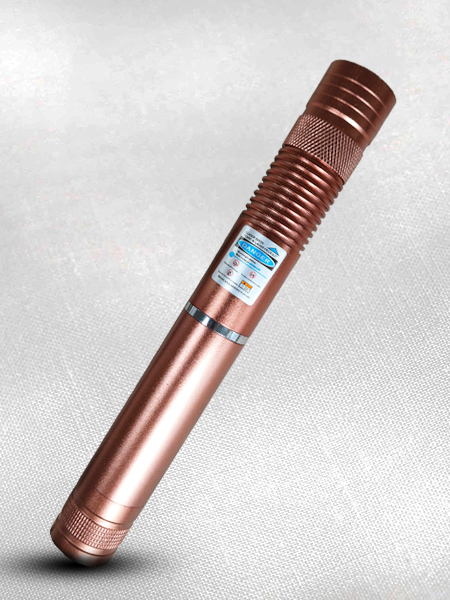 لیزر حرارتی برنزی شارژی