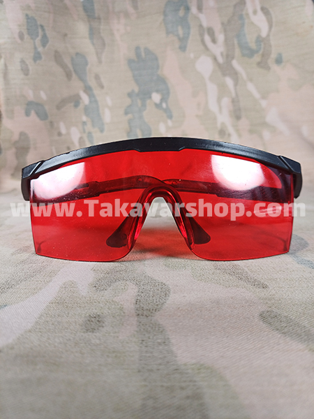 لیزر حرارتی نقطه ای مدل 202 آلومینیومی لیزر حرارتی نقطه ای مدل 202 آلومینیومی