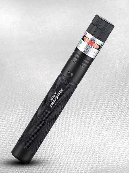 لیزر نقطه ای سبز به همراه رقص نور برد 15 کیلومتر