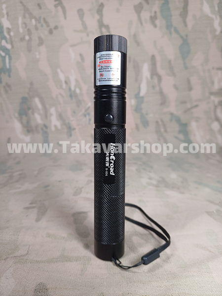 لیزر نقطه ای سبز به همراه رقص نور برد 15 کیلومتر لیزر نقطه ای سبز به همراه رقص نور برد 15 کیلومتر