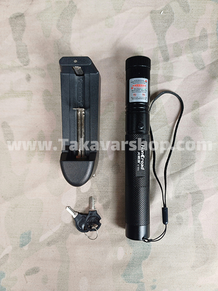 لیزر نقطه ای سبز به همراه رقص نور برد 15 کیلومتر لیزر نقطه ای سبز به همراه رقص نور برد 15 کیلومتر