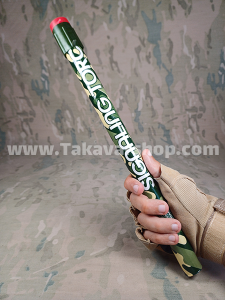 مشعل امداد و نجات مشعل امداد و نجات