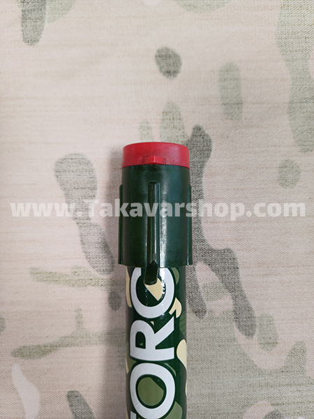 مشعل امداد و نجات مشعل امداد و نجات