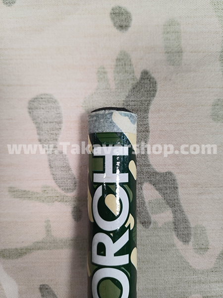 مشعل امداد و نجات مشعل امداد و نجات