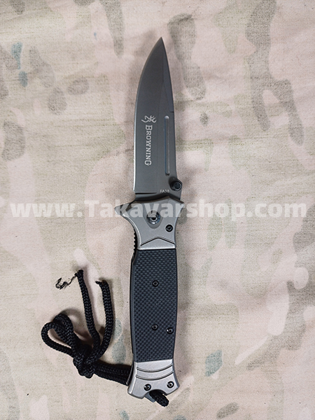 چاقو جیبی برونینگ چاقو جیبی برونینگ