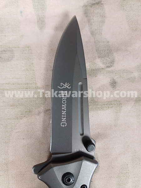 چاقو جیبی برونینگ چاقو جیبی برونینگ