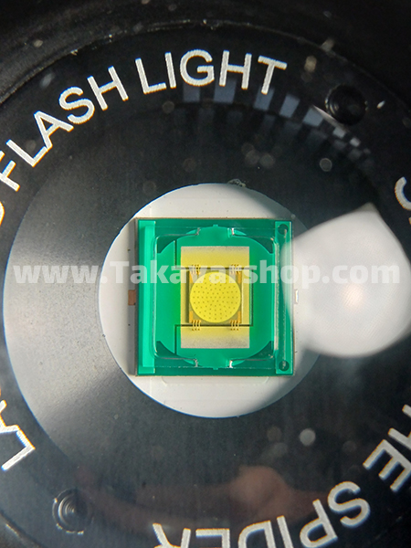 چراغ قوه اورجینال مورینتر جی 600 چراغ قوه اورجینال مورینتر جی 600