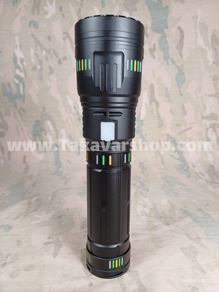 چراغ قوه اورجینال مورینتر جی 600 چراغ قوه اورجینال مورینتر جی 600