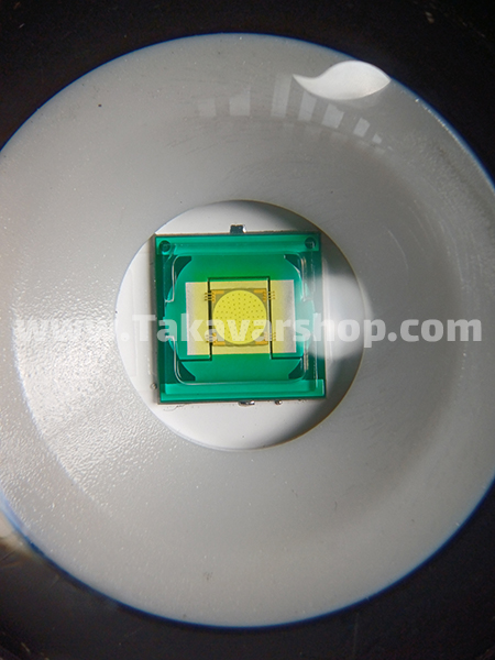 چراغ قوه اورجینال مورینتز جی 500 چراغ قوه اورجینال مورینتز جی 500