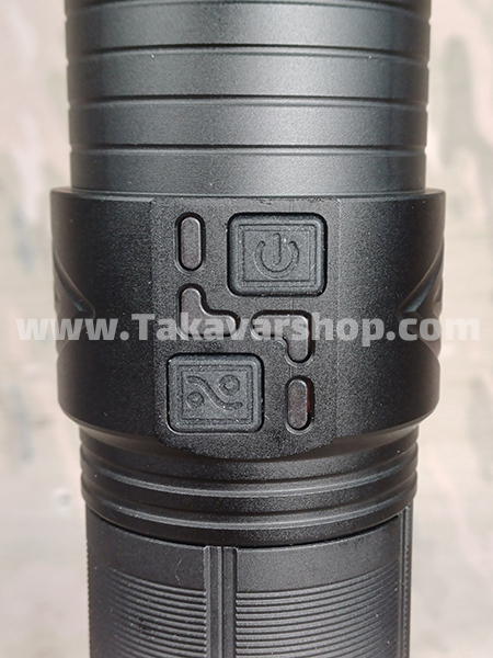 چراغ قوه اورجینال مورینتز جی 500 چراغ قوه اورجینال مورینتز جی 500