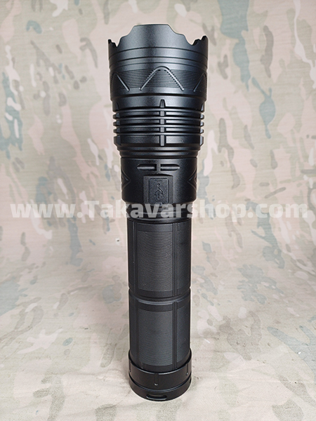 چراغ قوه اورجینال مورینتز جی 500 چراغ قوه اورجینال مورینتز جی 500