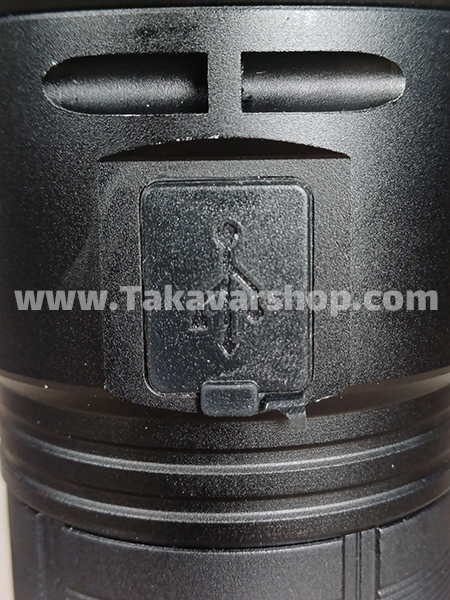 چراغ قوه اورجینال مورینتز جی 500 چراغ قوه اورجینال مورینتز جی 500