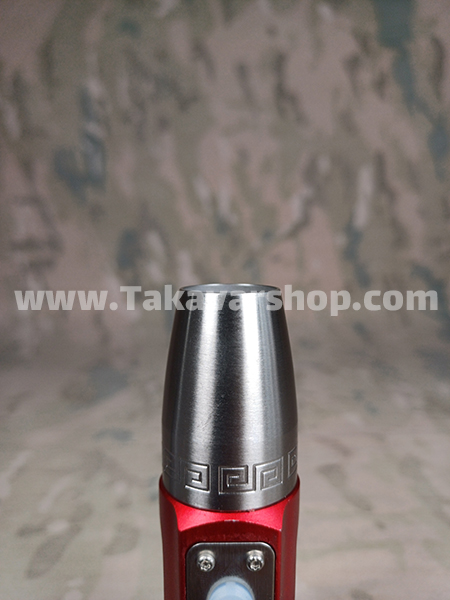 چراغ قوه حرفه ای شارژی قابل حمل 3 حالته چراغ قوه حرفه ای شارژی قابل حمل 3 حالته