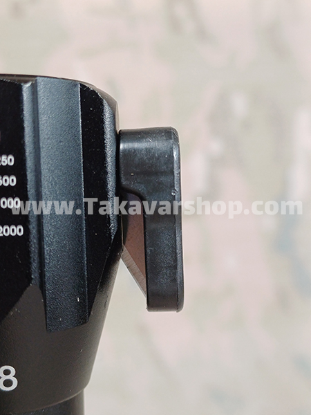 چراغ قوه شارژی زومی چند کاره آهن ربایی چراغ قوه شارژی زومی چند کاره آهن ربایی