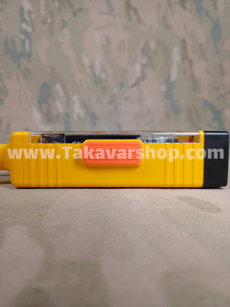 چراغ قوه همه کاره قابل حمل مسافرتی چراغ قوه همه کاره قابل حمل مسافرتی