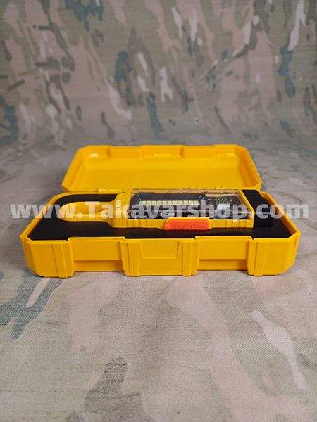 چراغ قوه همه کاره قابل حمل مسافرتی چراغ قوه همه کاره قابل حمل مسافرتی