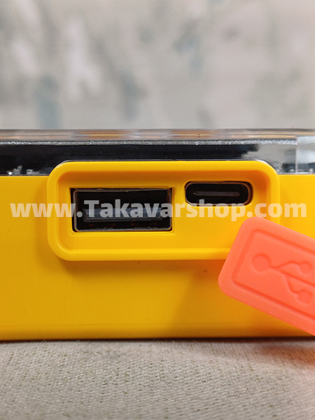 چراغ قوه همه کاره قابل حمل مسافرتی چراغ قوه همه کاره قابل حمل مسافرتی