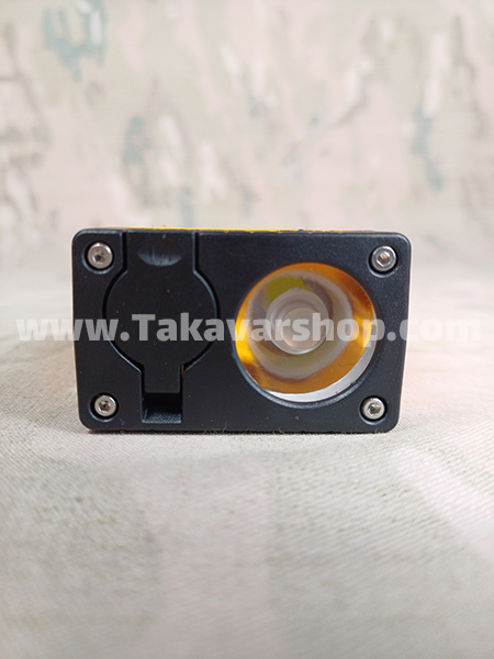 چراغ قوه همه کاره قابل حمل مسافرتی چراغ قوه همه کاره قابل حمل مسافرتی