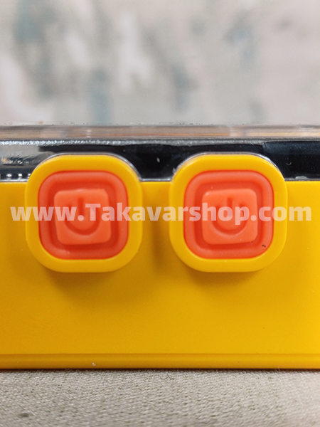 چراغ قوه همه کاره قابل حمل مسافرتی چراغ قوه همه کاره قابل حمل مسافرتی