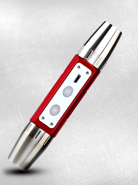 چراغ قوه یو وی رویلانگ 4 نور