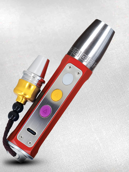 چراغ یو وی رویلانگ 3 نور