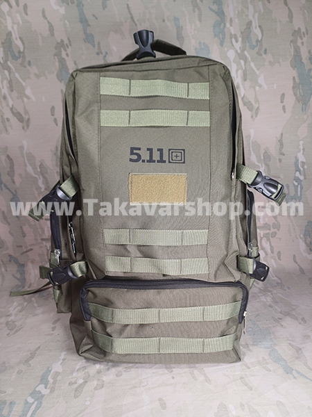 کیف نظامی ارتش بریتانیا کیف نظامی ارتش بریتانیا