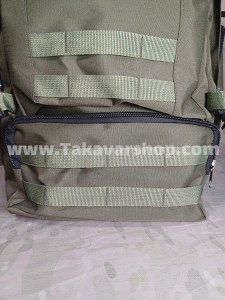 کیف نظامی ارتش بریتانیا کیف نظامی ارتش بریتانیا